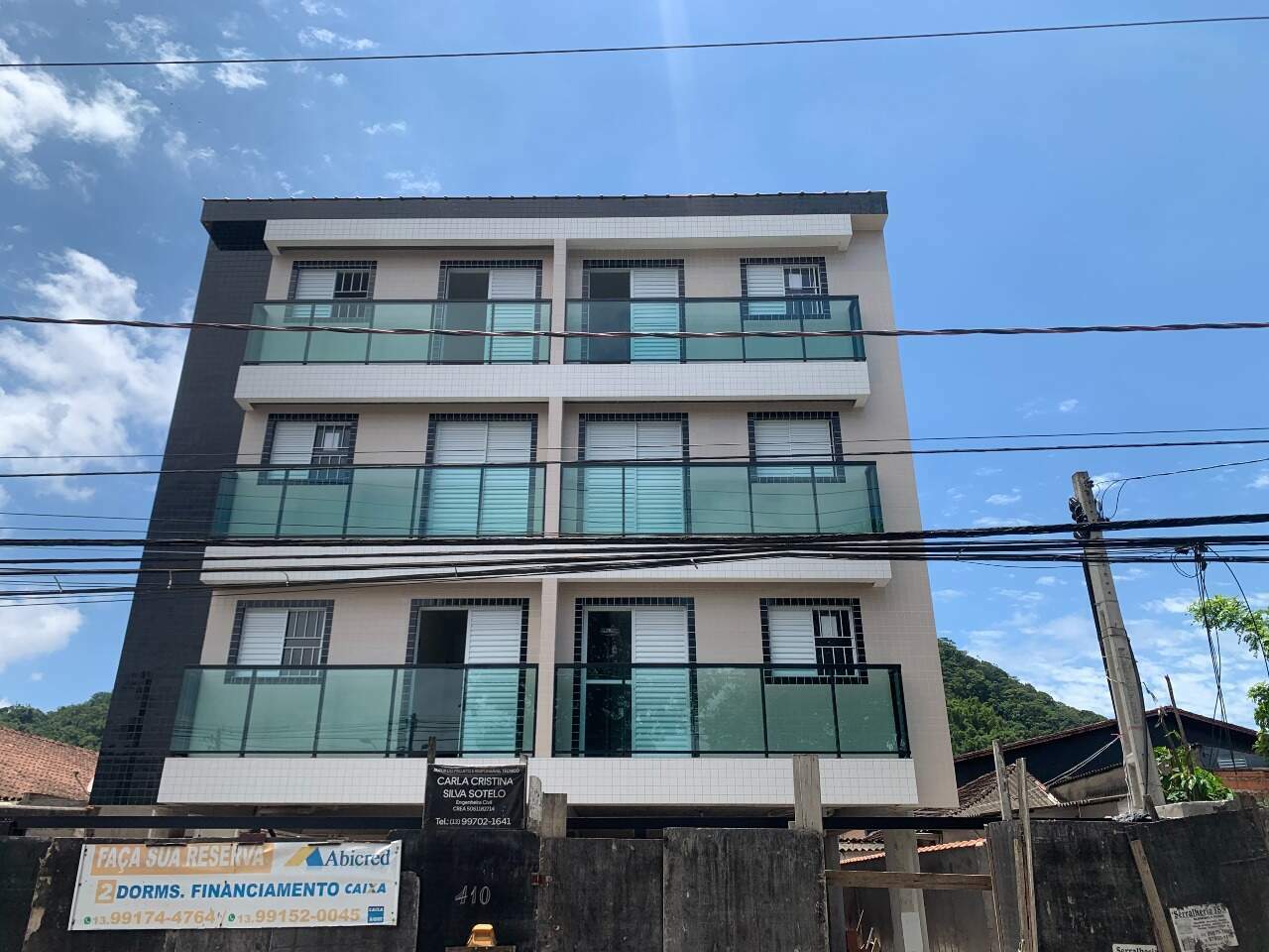 Apartamento à venda no Jardim Independência: 