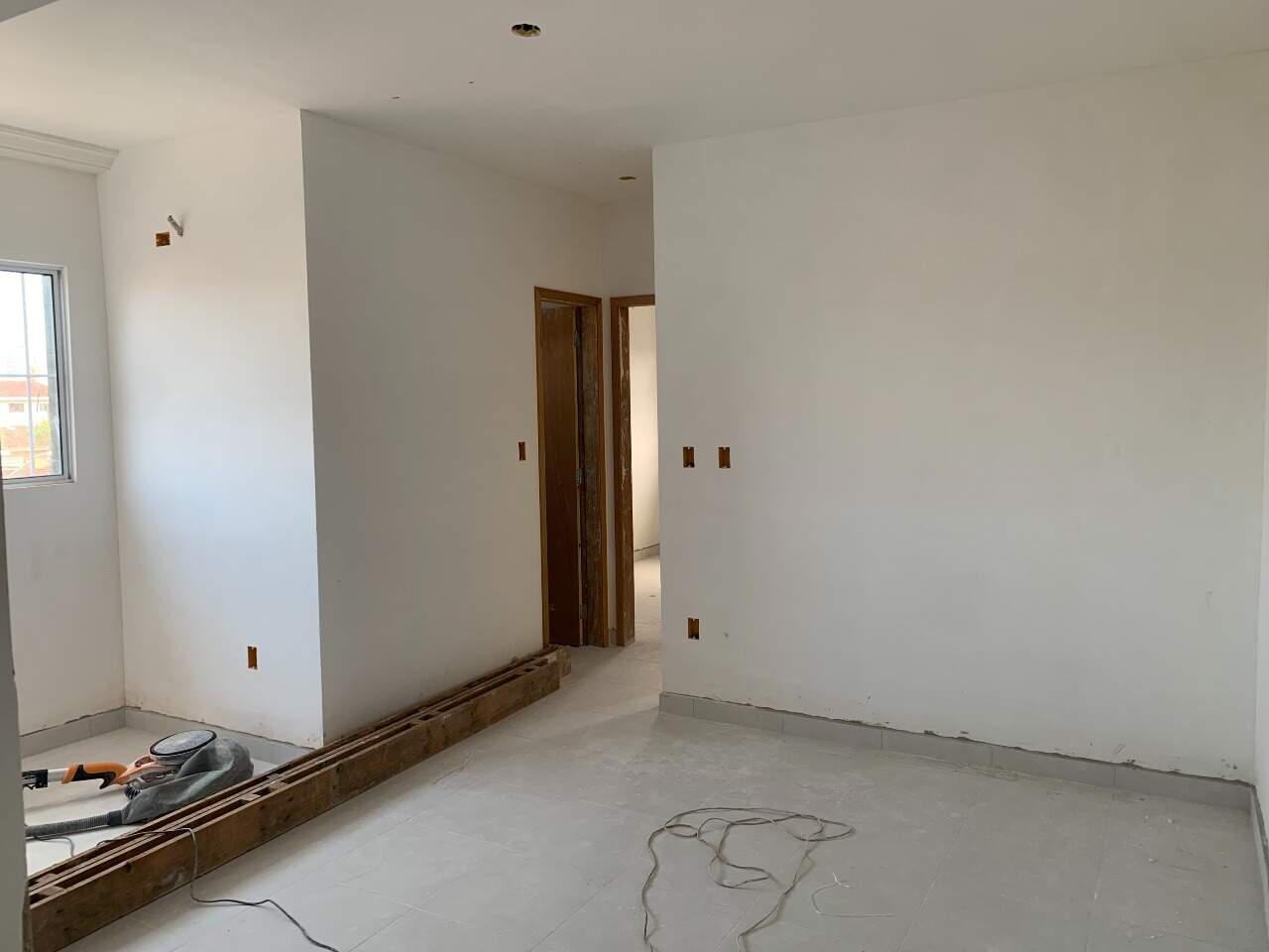 Apartamento à venda no Jardim Independência: 