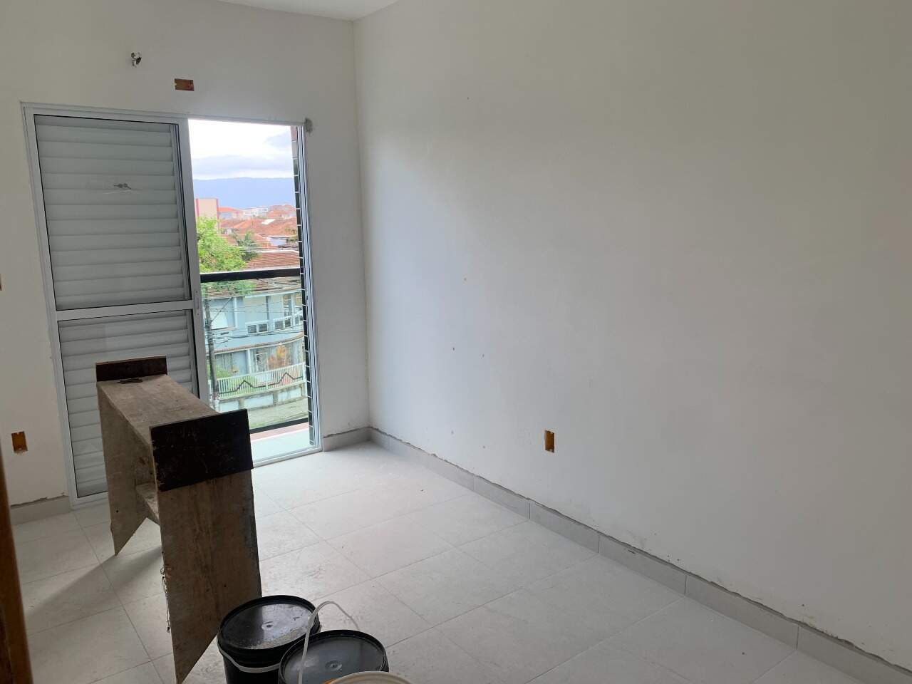 Apartamento à venda no Jardim Independência: 