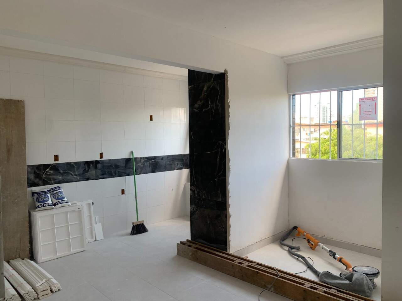 Apartamento à venda no Jardim Independência: 