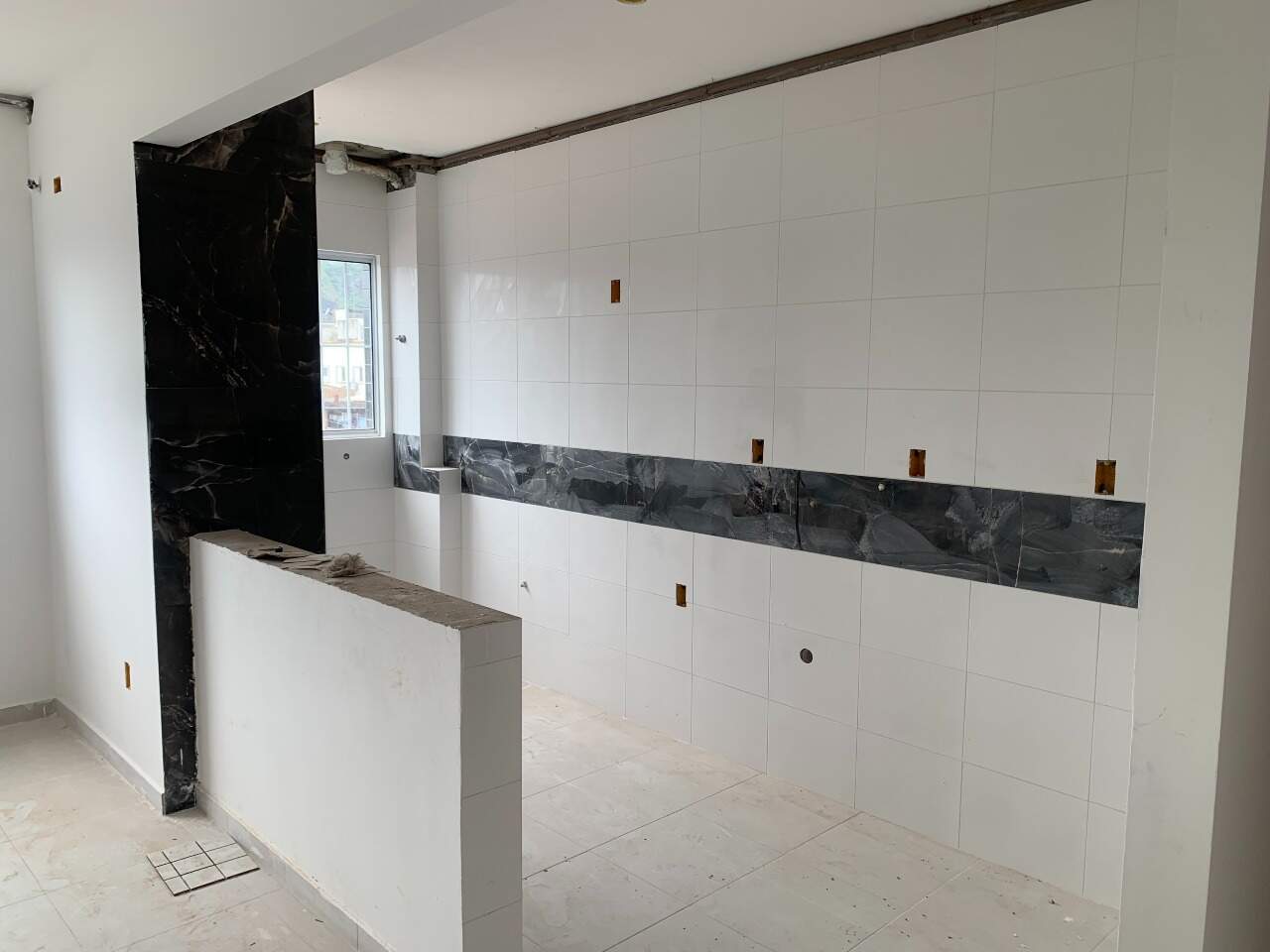 Apartamento à venda no Jardim Independência: 