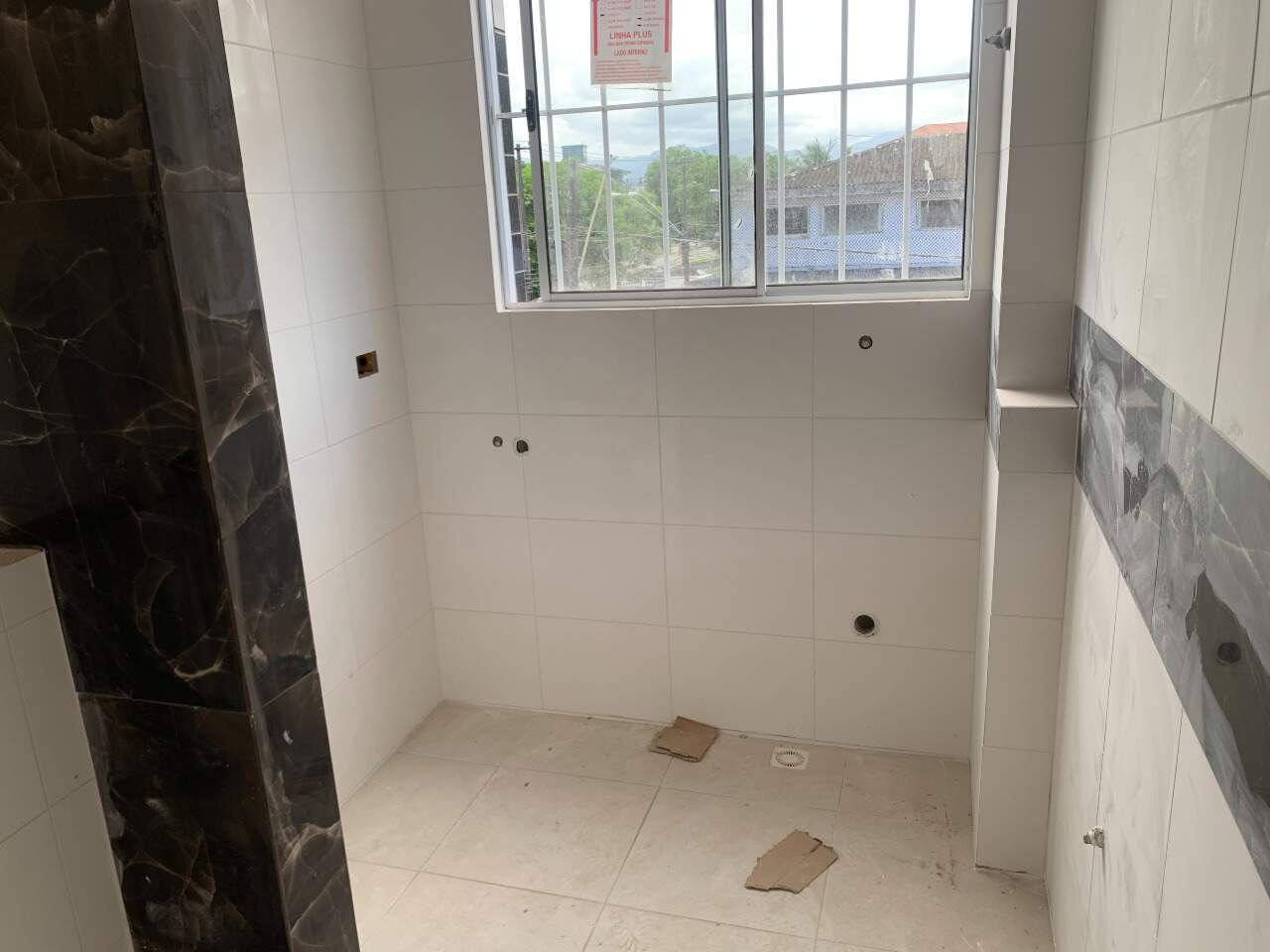 Apartamento à venda no Jardim Independência: 