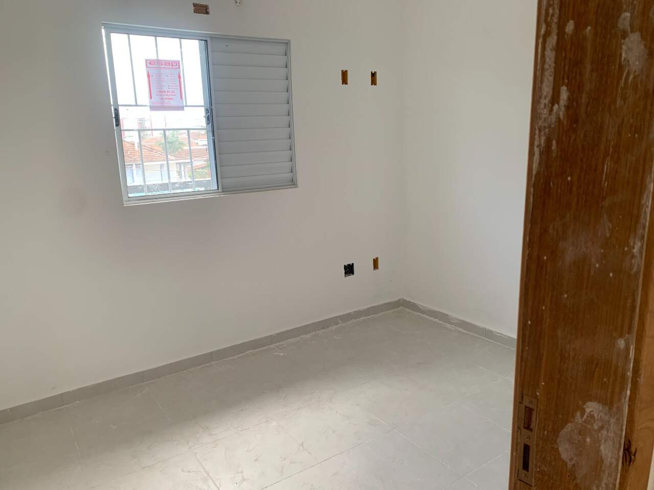 Apartamento à venda no Jardim Independência: 