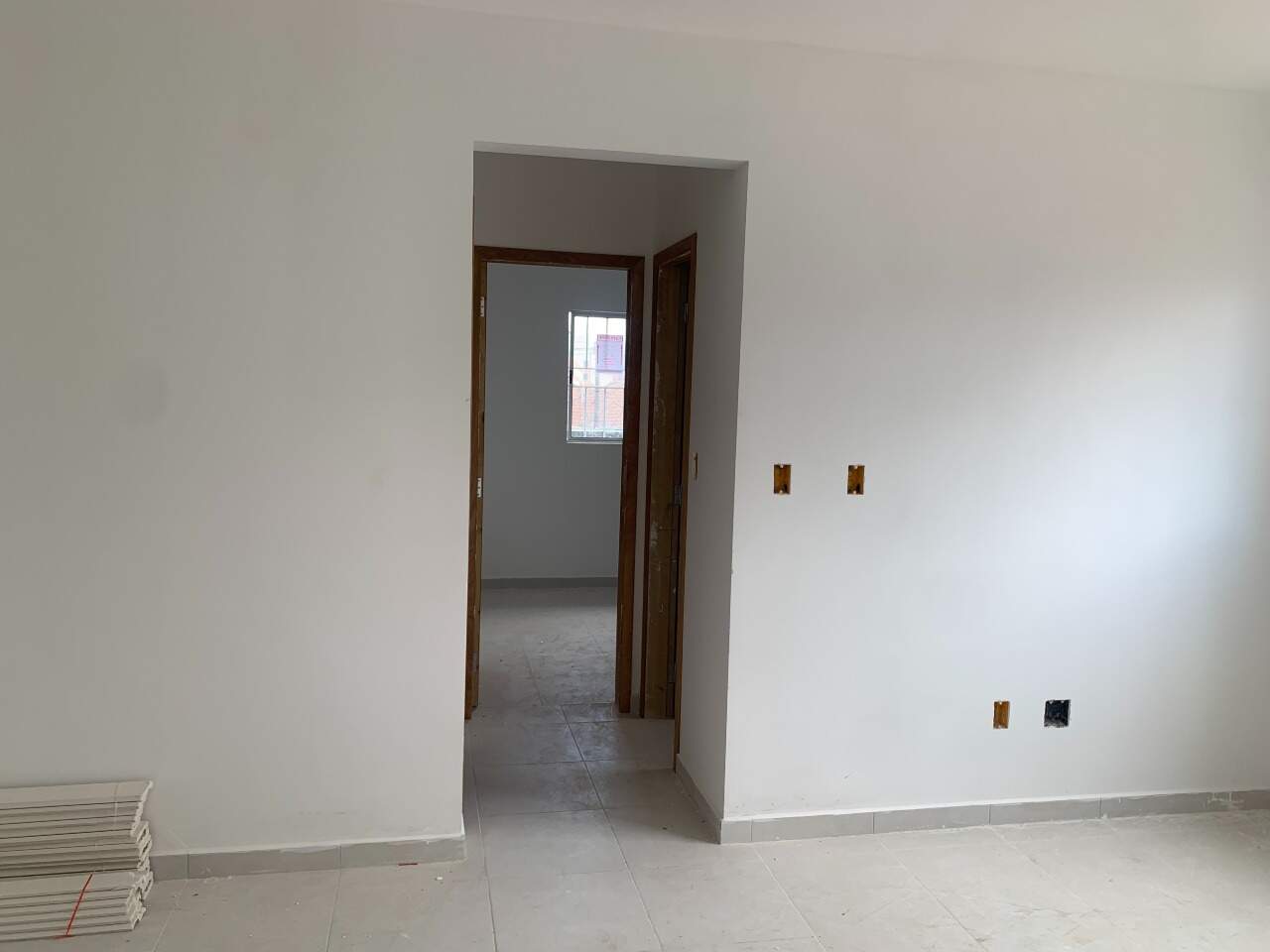 Apartamento à venda no Jardim Independência: 