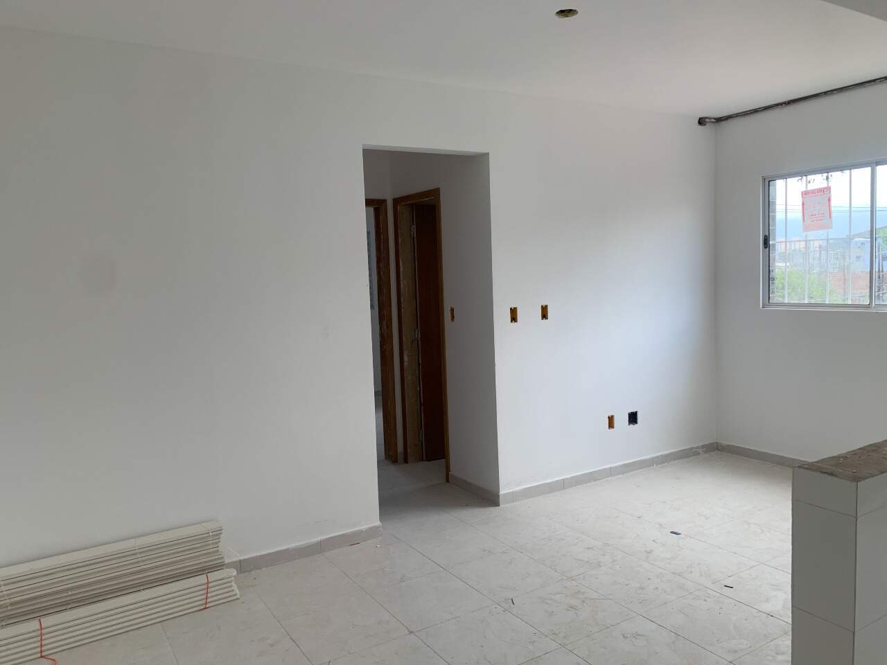 Apartamento à venda no Jardim Independência: 