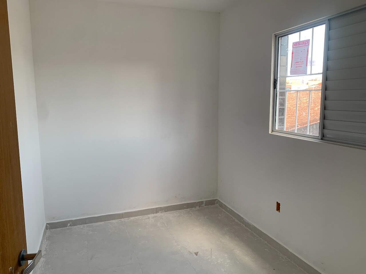 Apartamento à venda no Jardim Independência: 