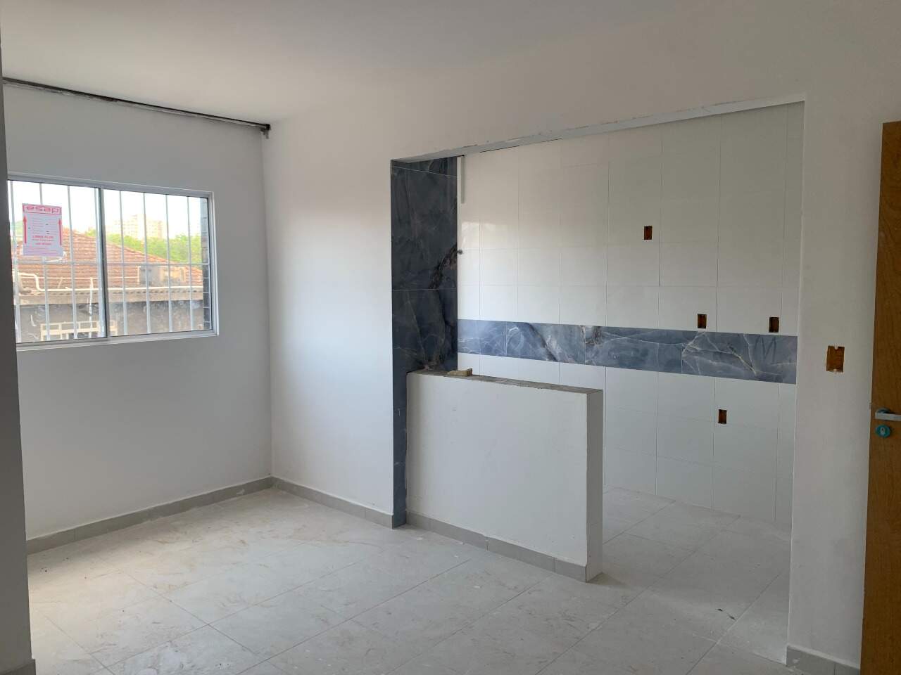 Apartamento à venda no Jardim Independência: 