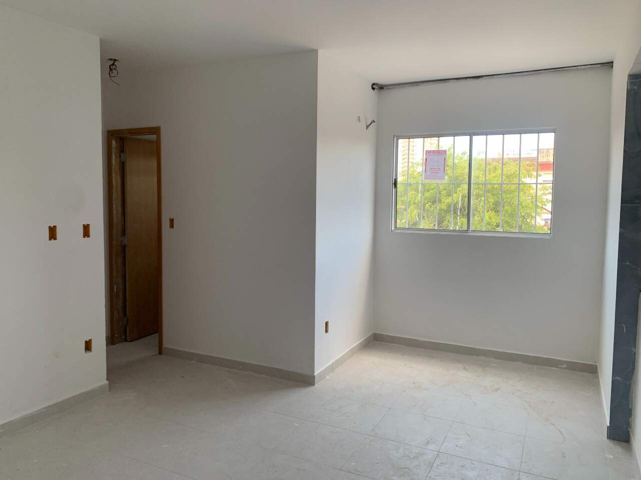 Apartamento à venda no Jardim Independência: 