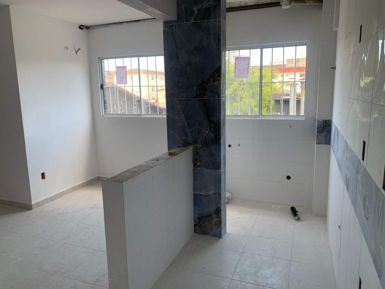 Apartamento à venda no Jardim Independência: 