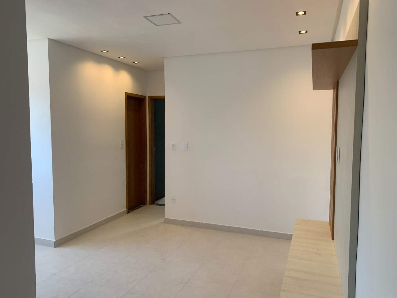 Apartamento à venda no Jardim Independência: 