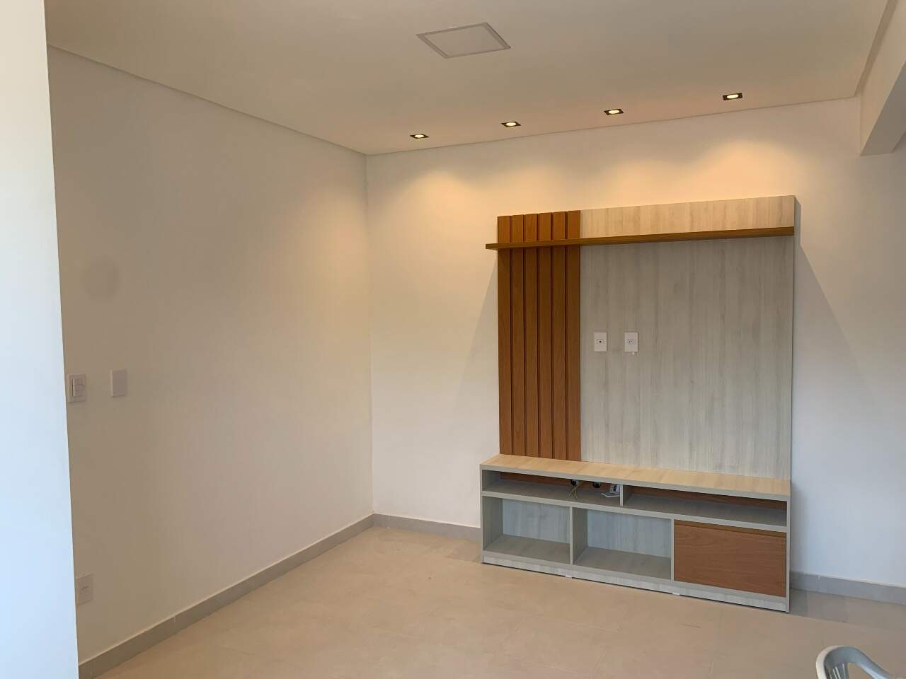 Apartamento à venda no Jardim Independência: 