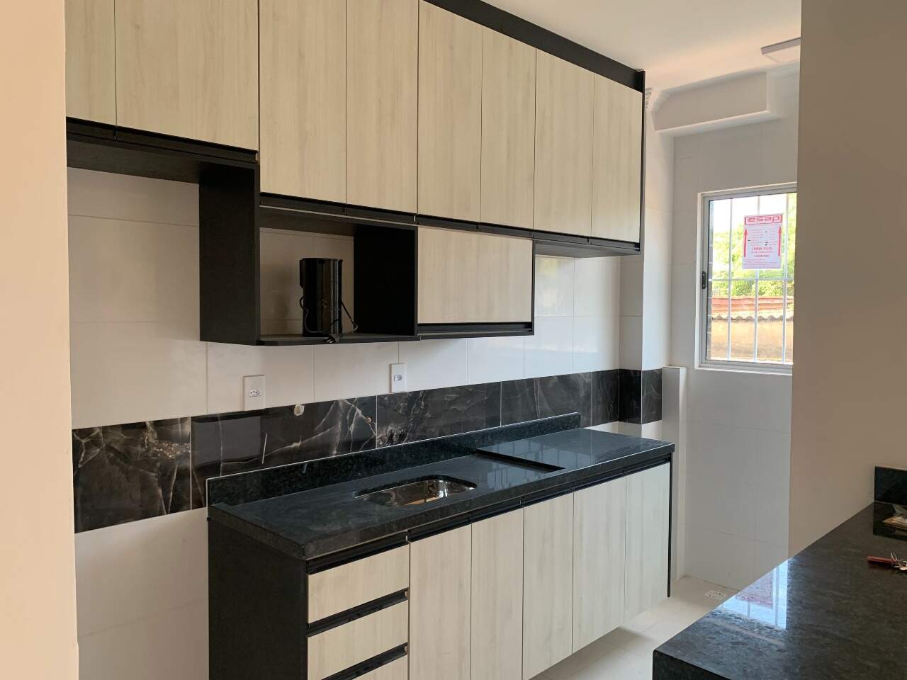Apartamento à venda no Jardim Independência: 