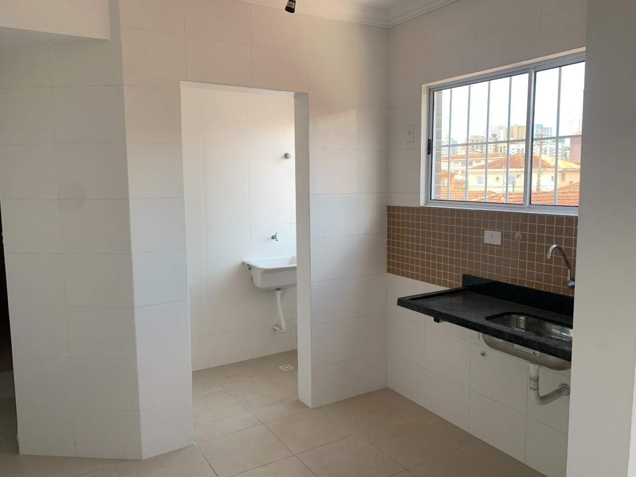 Apartamento à venda no Vila Valença: 
