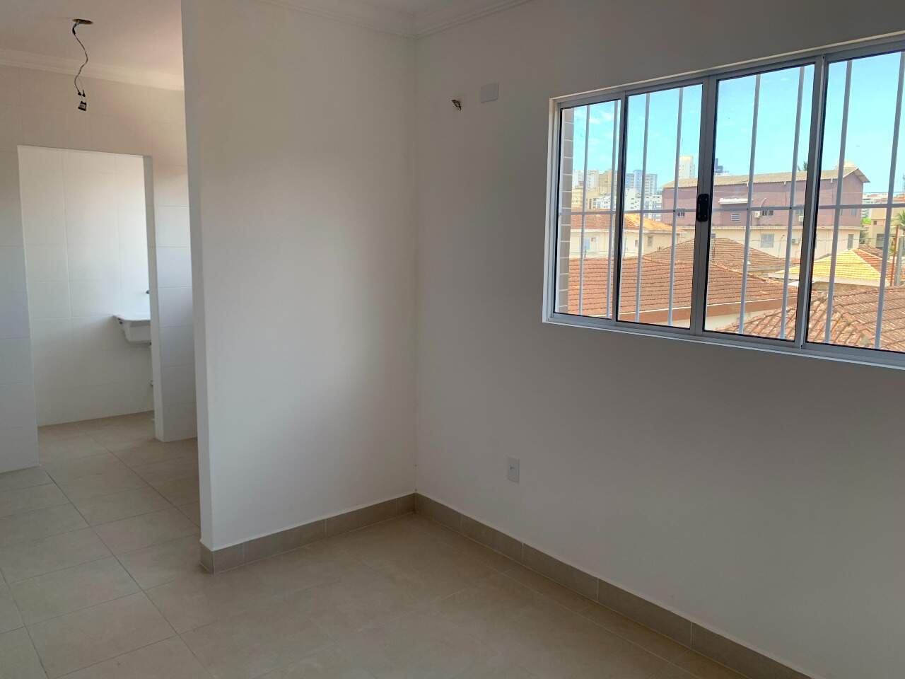 Apartamento à venda no Vila Valença: 