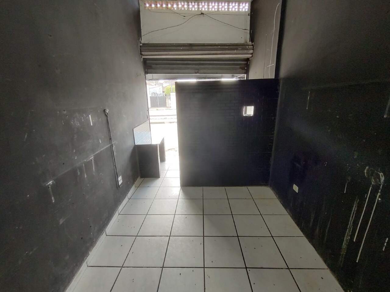 Loja para aluguel no Rádio Clube: 