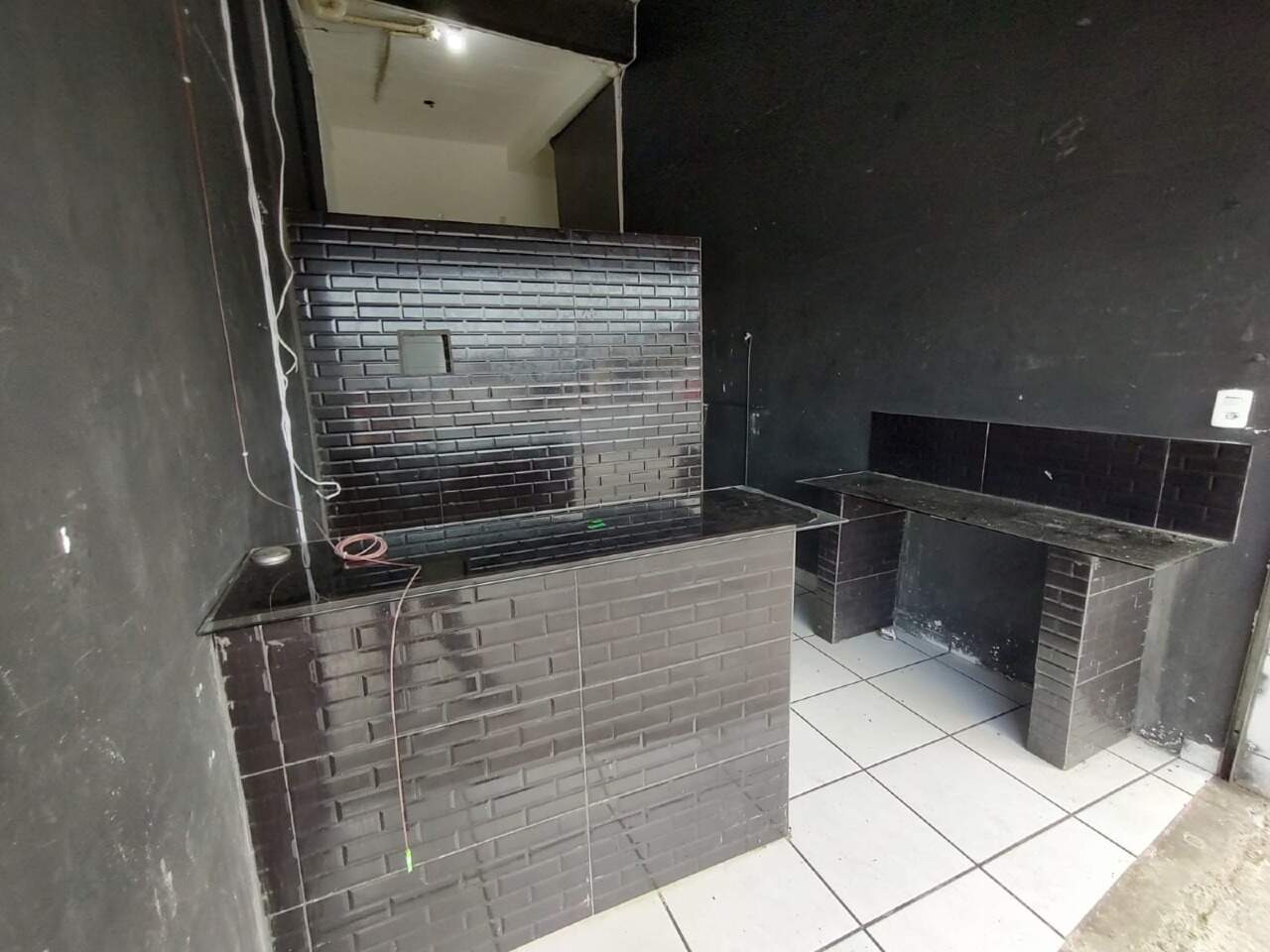 Loja para aluguel no Rádio Clube: 