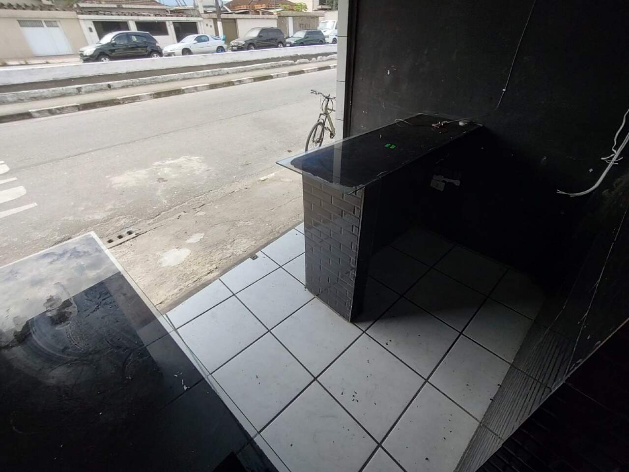 Loja para aluguel no Rádio Clube: 