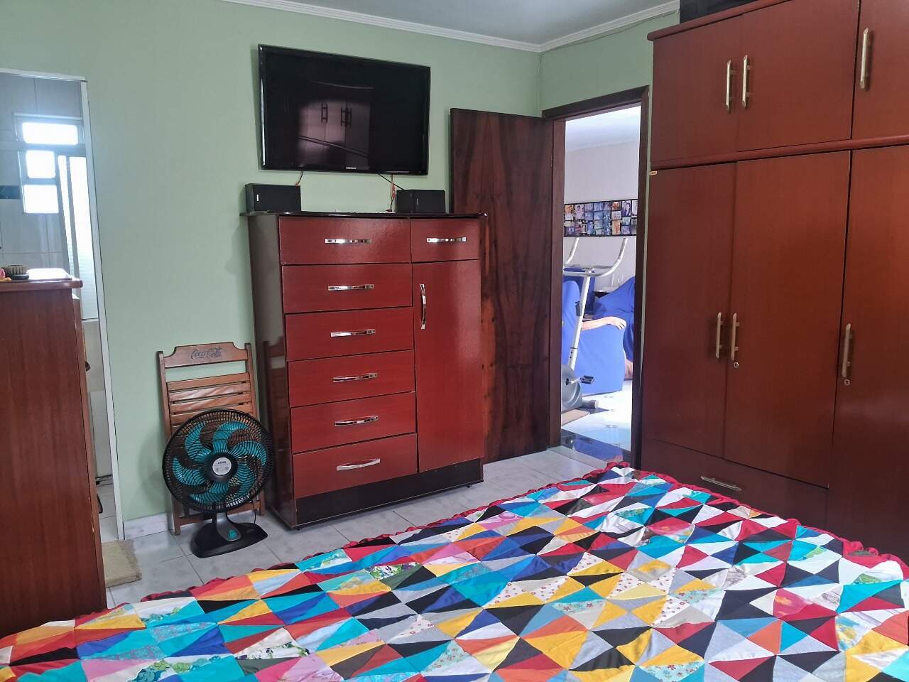 Casa à venda no Cidade Nautica: 