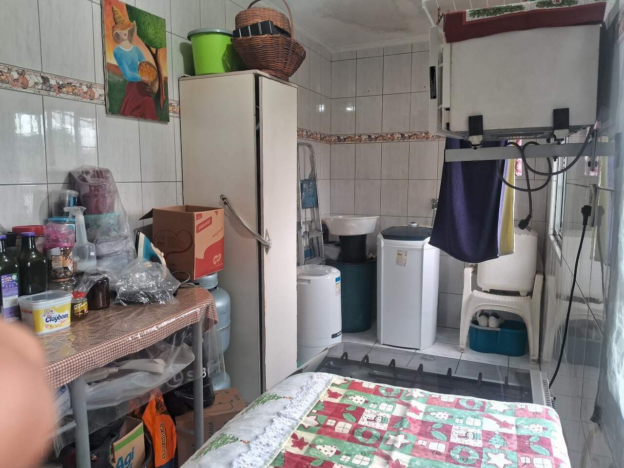 Casa à venda no Cidade Nautica: 