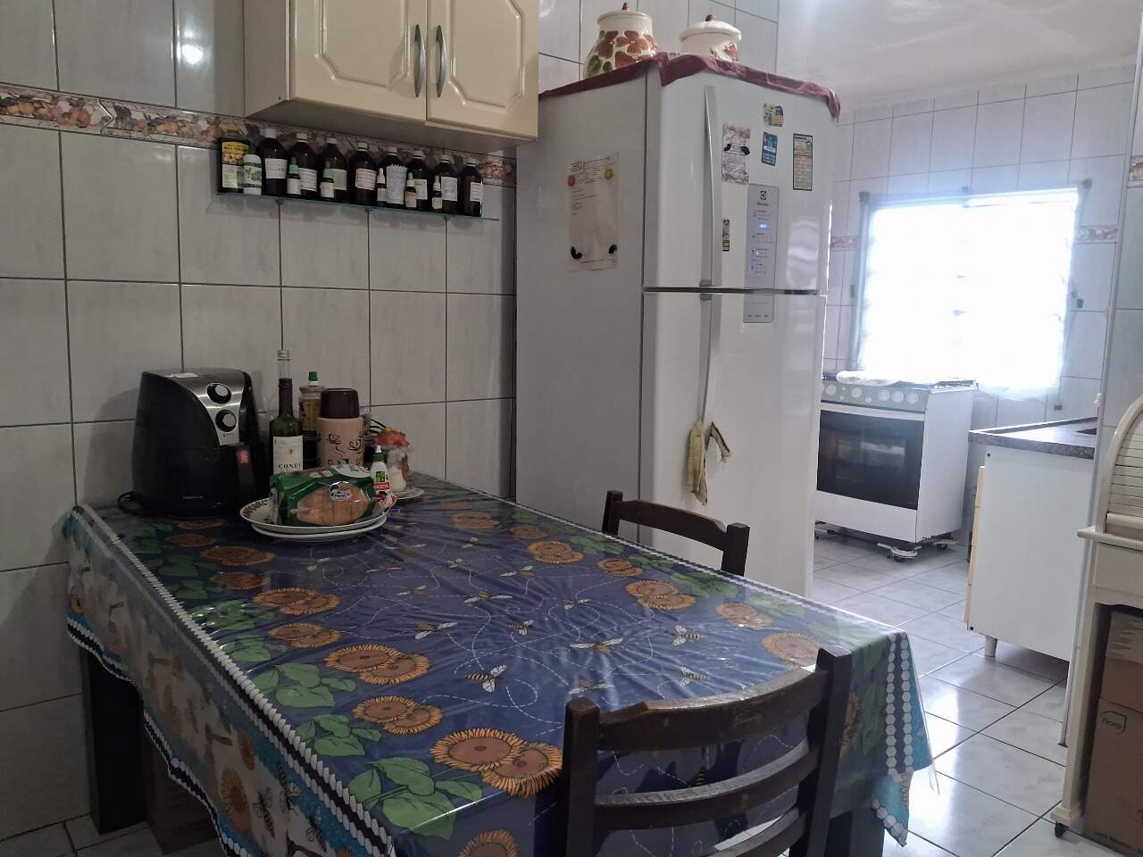 Casa à venda no Cidade Nautica: 