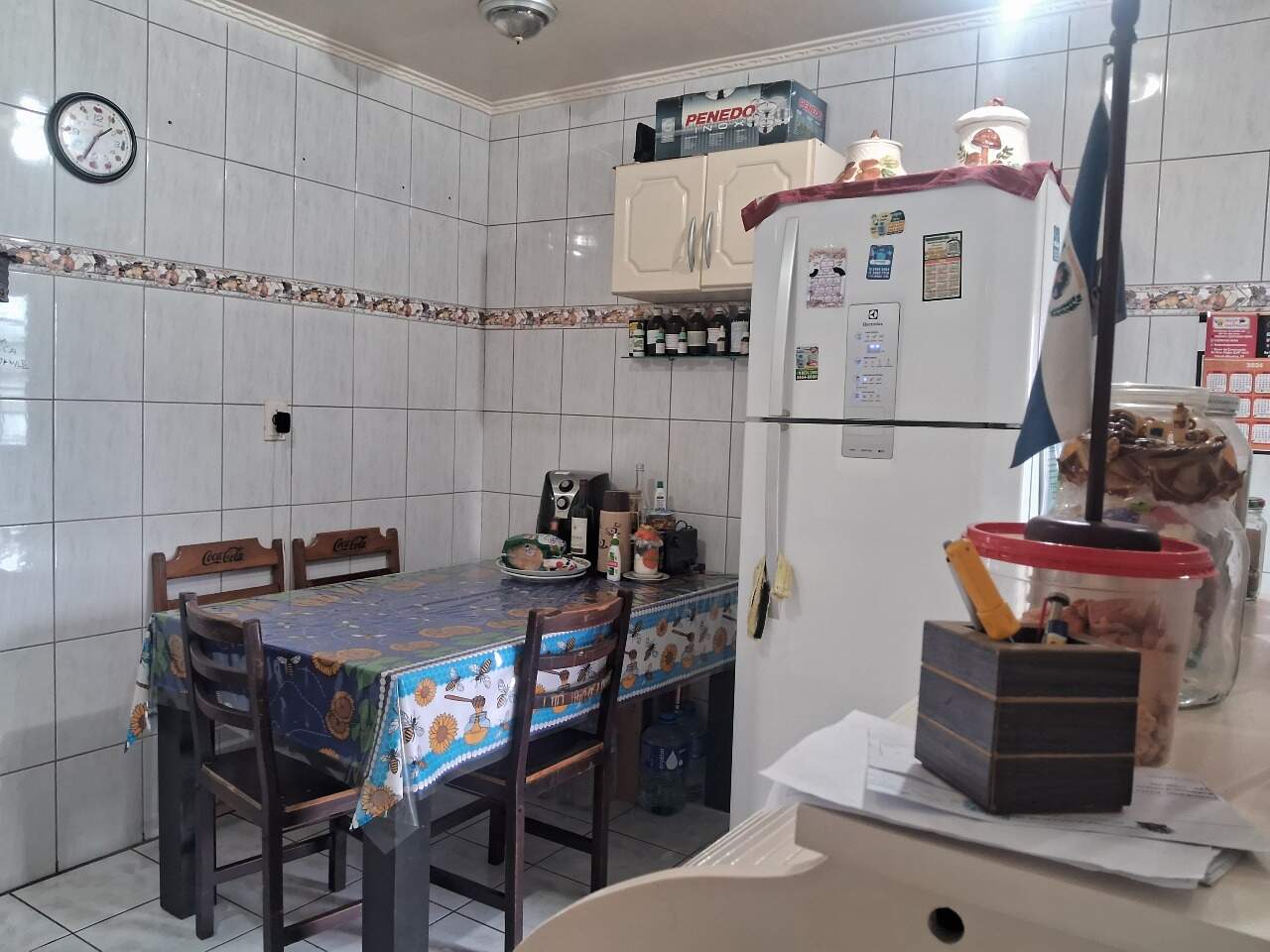 Casa à venda no Cidade Nautica: 