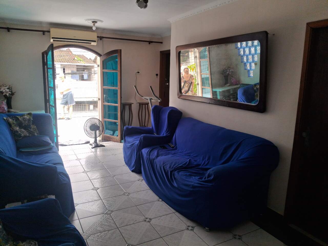 Casa à venda no Cidade Nautica: 