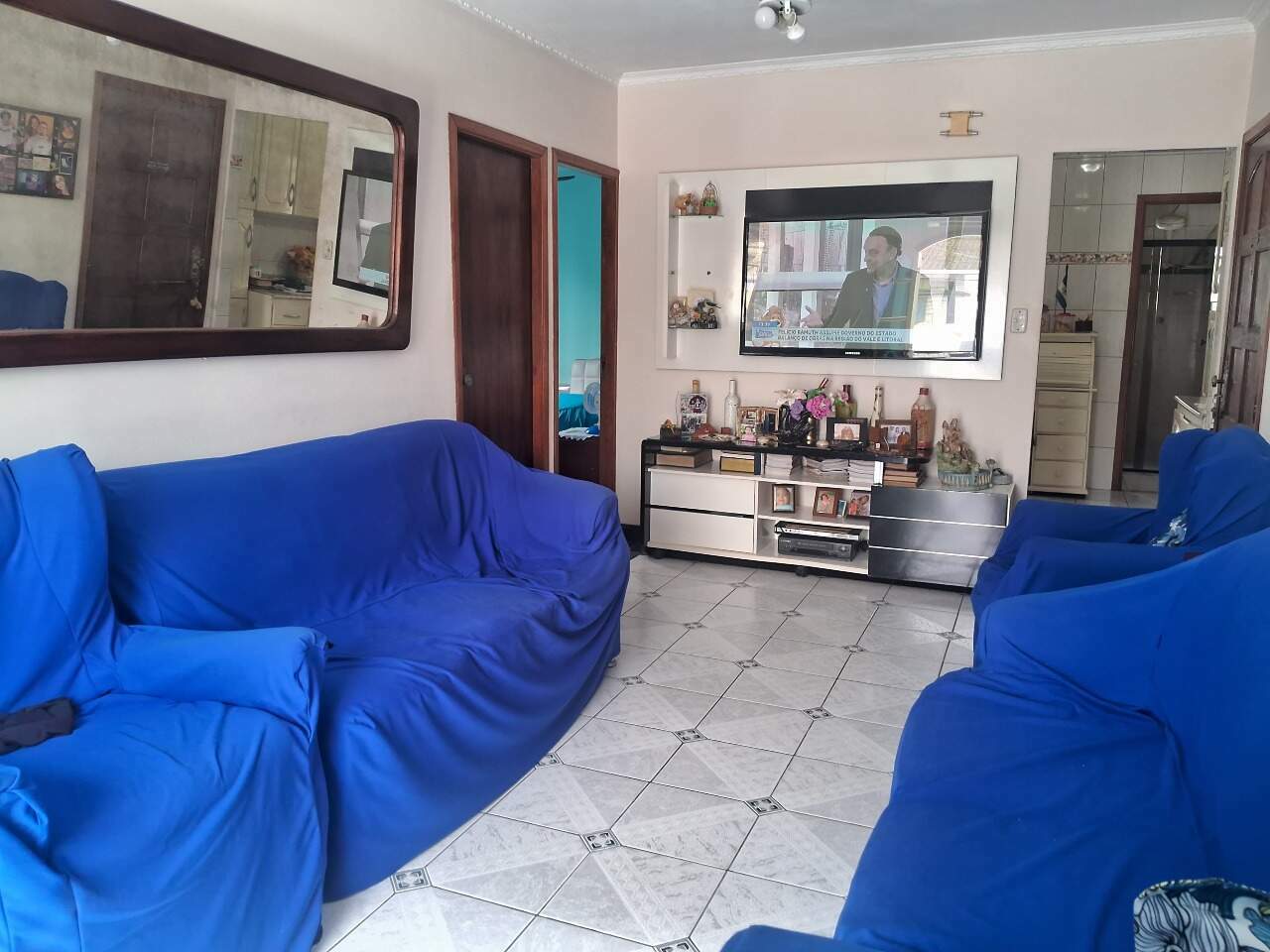 Casa à venda no Cidade Nautica: 