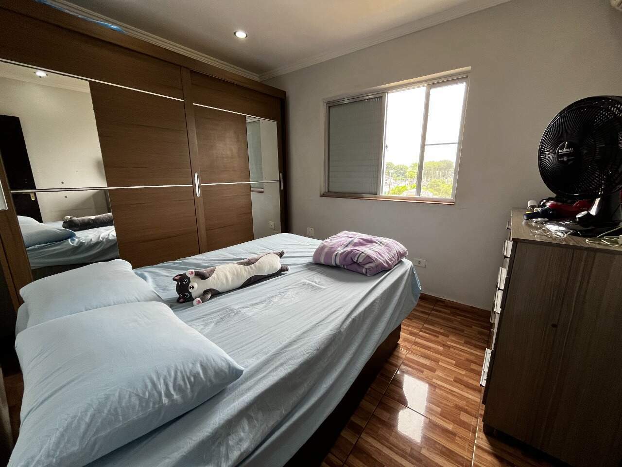 Apartamento à venda no Parque São Vicente: 