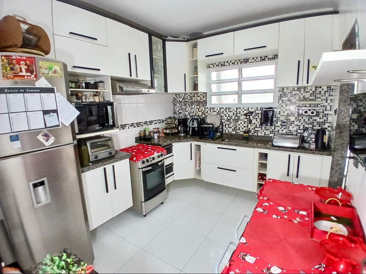 Casa à venda no Vila Voturua: 
