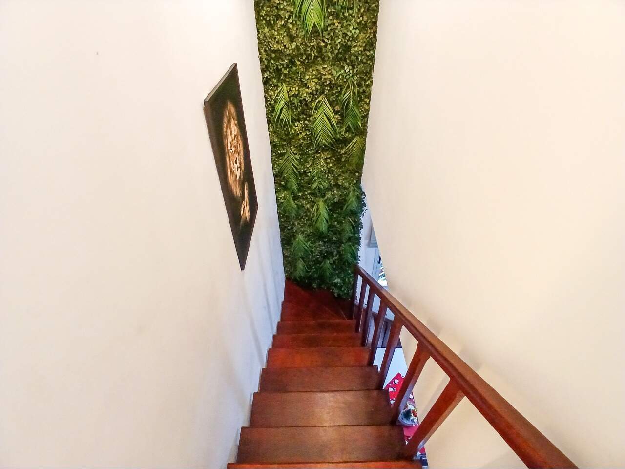 Casa à venda no Vila Voturua: 
