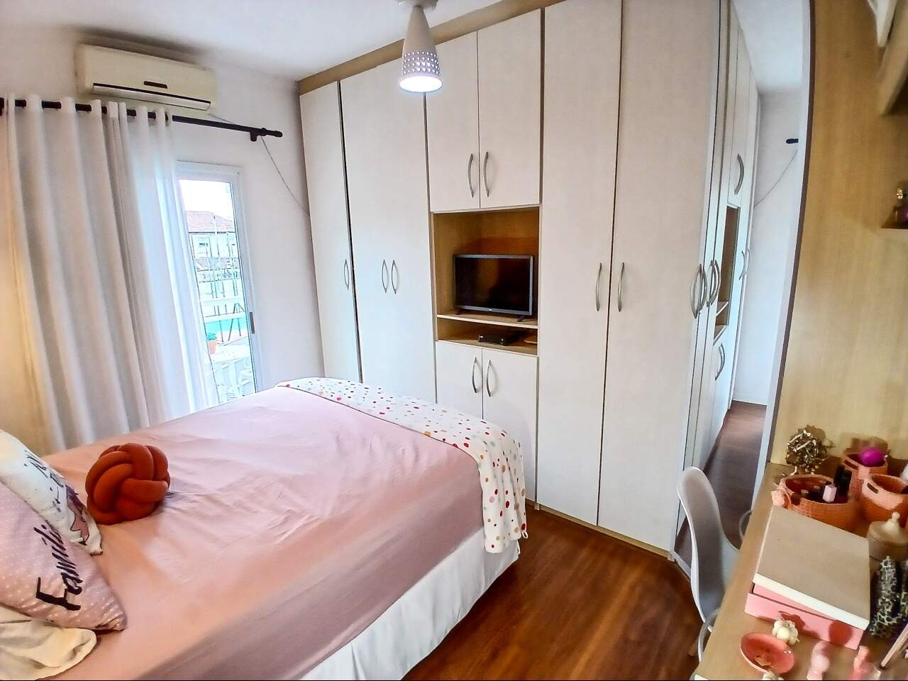 Casa à venda no Vila Voturua: 