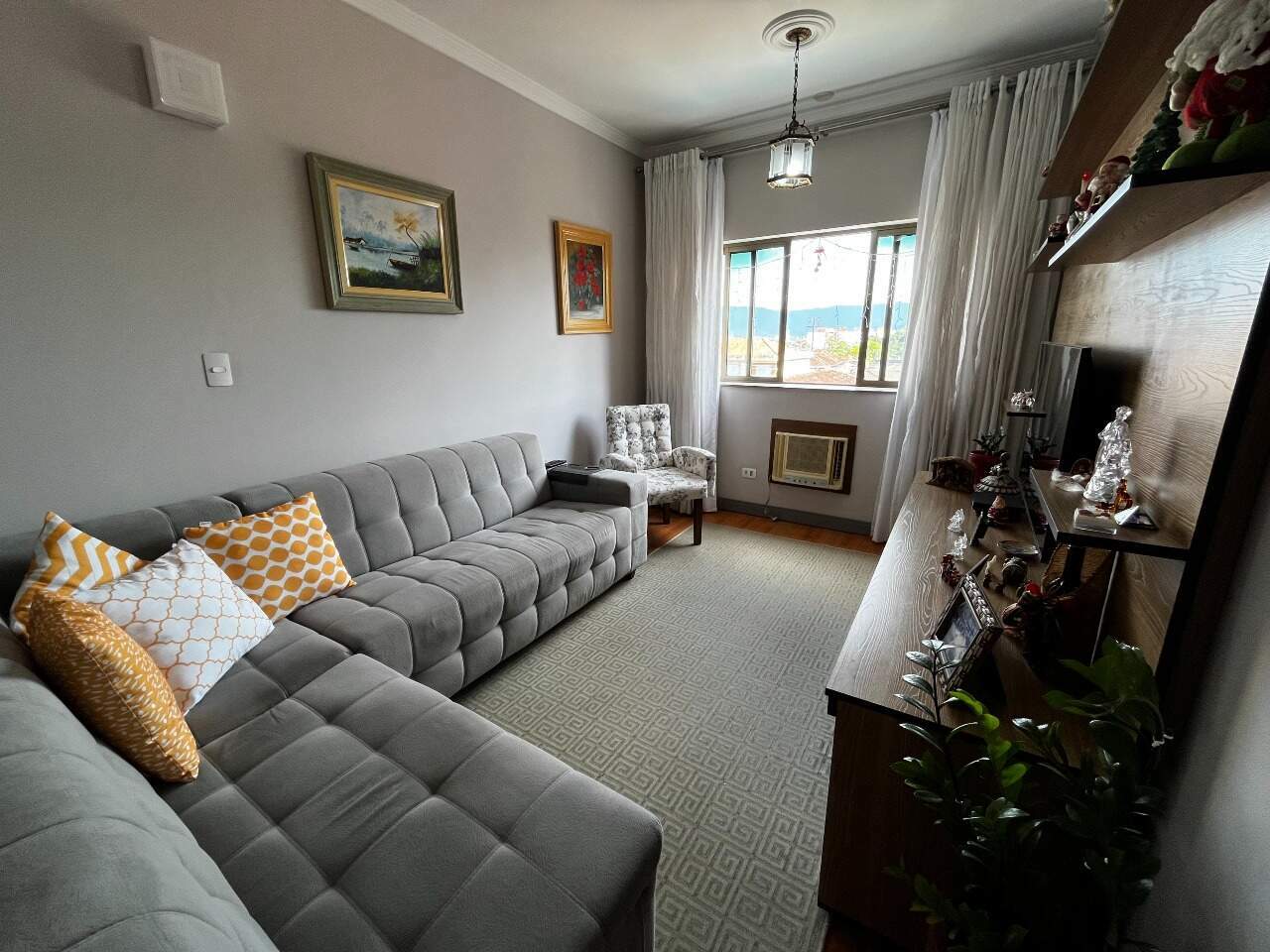 Apartamento à venda no Parque Bitaru: 