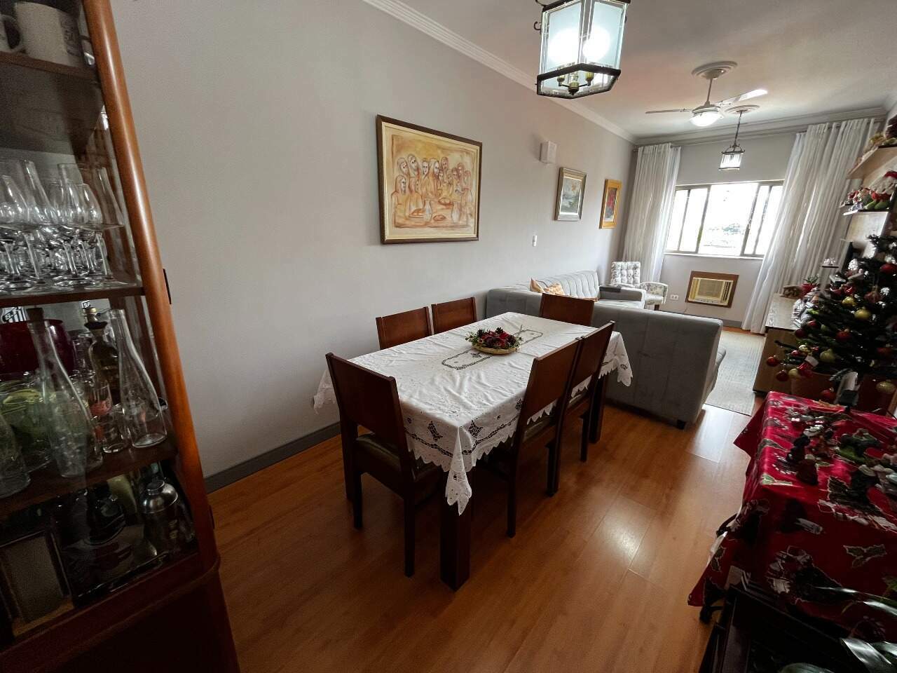 Apartamento à venda no Parque Bitaru: 