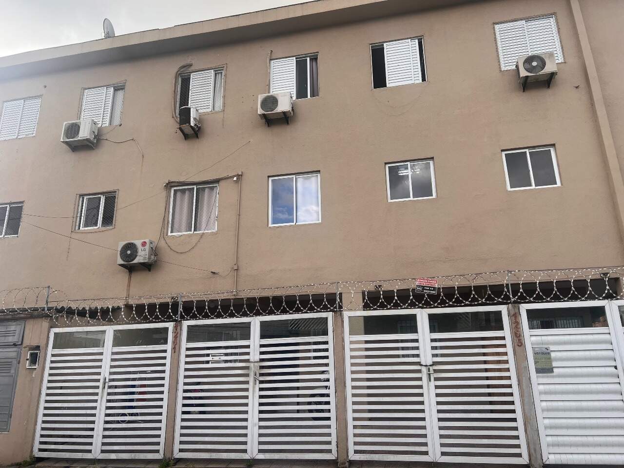 Sobrado à venda no Vila Nossa Senhora de Fátima : 