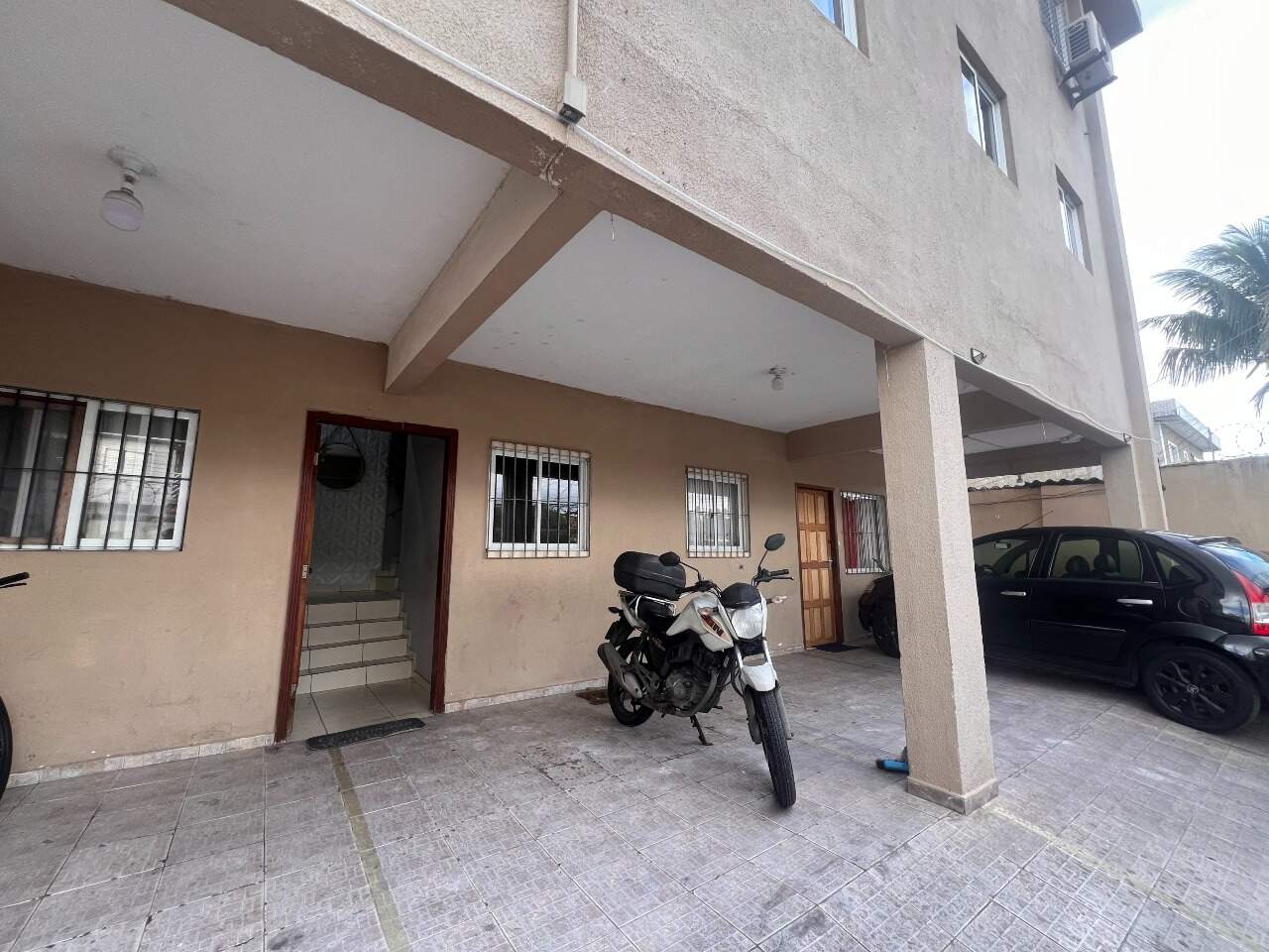 Sobrado à venda no Vila Nossa Senhora de Fátima : 