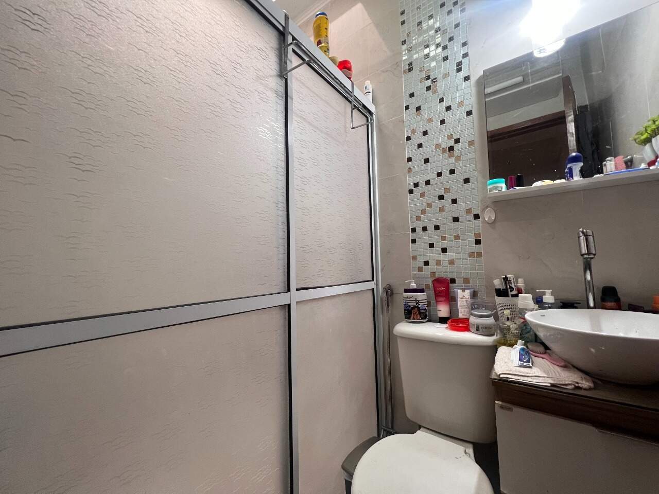 Sobrado à venda no Vila Nossa Senhora de Fátima : 