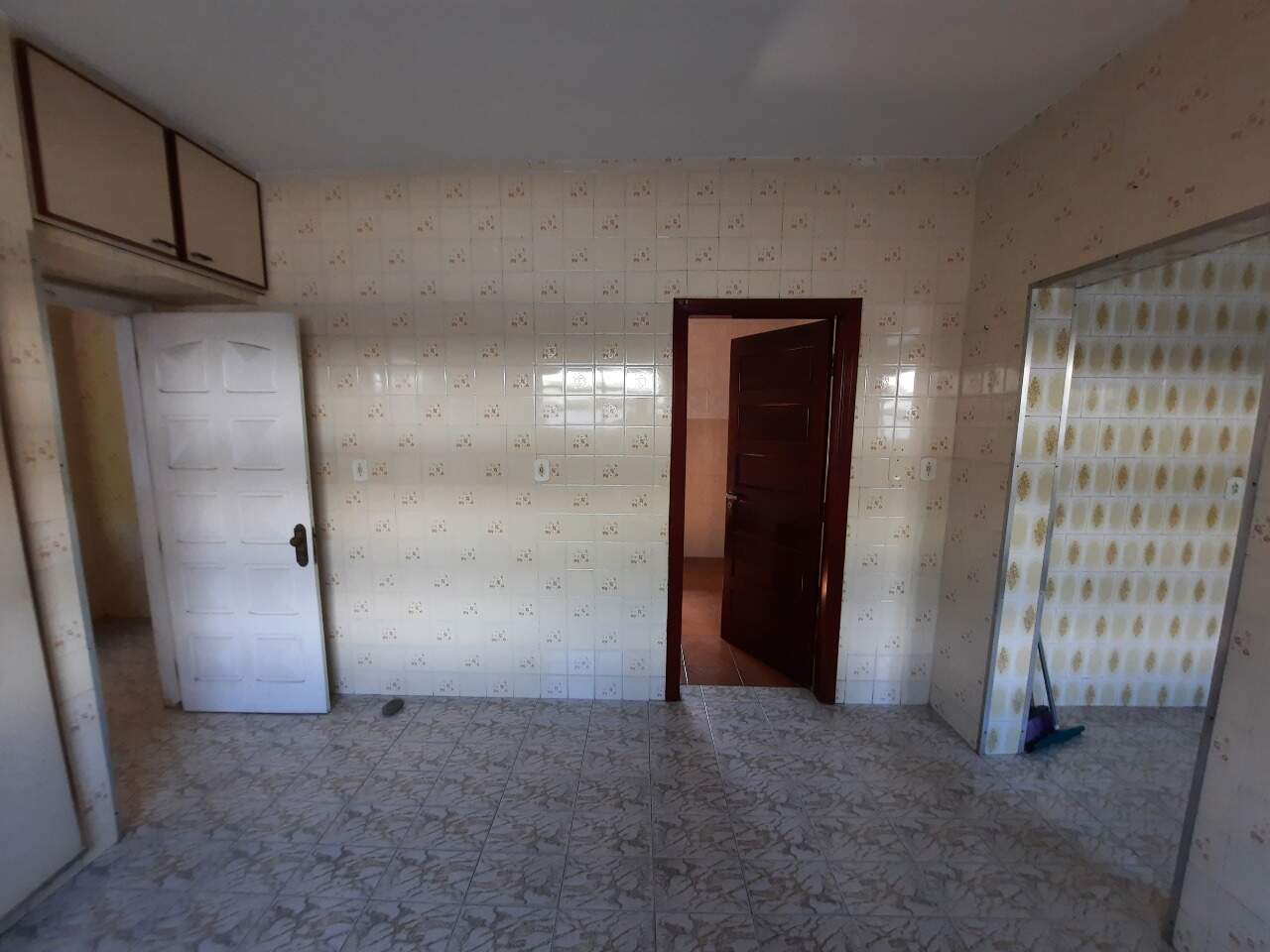 Casa à venda no São Manoel: 