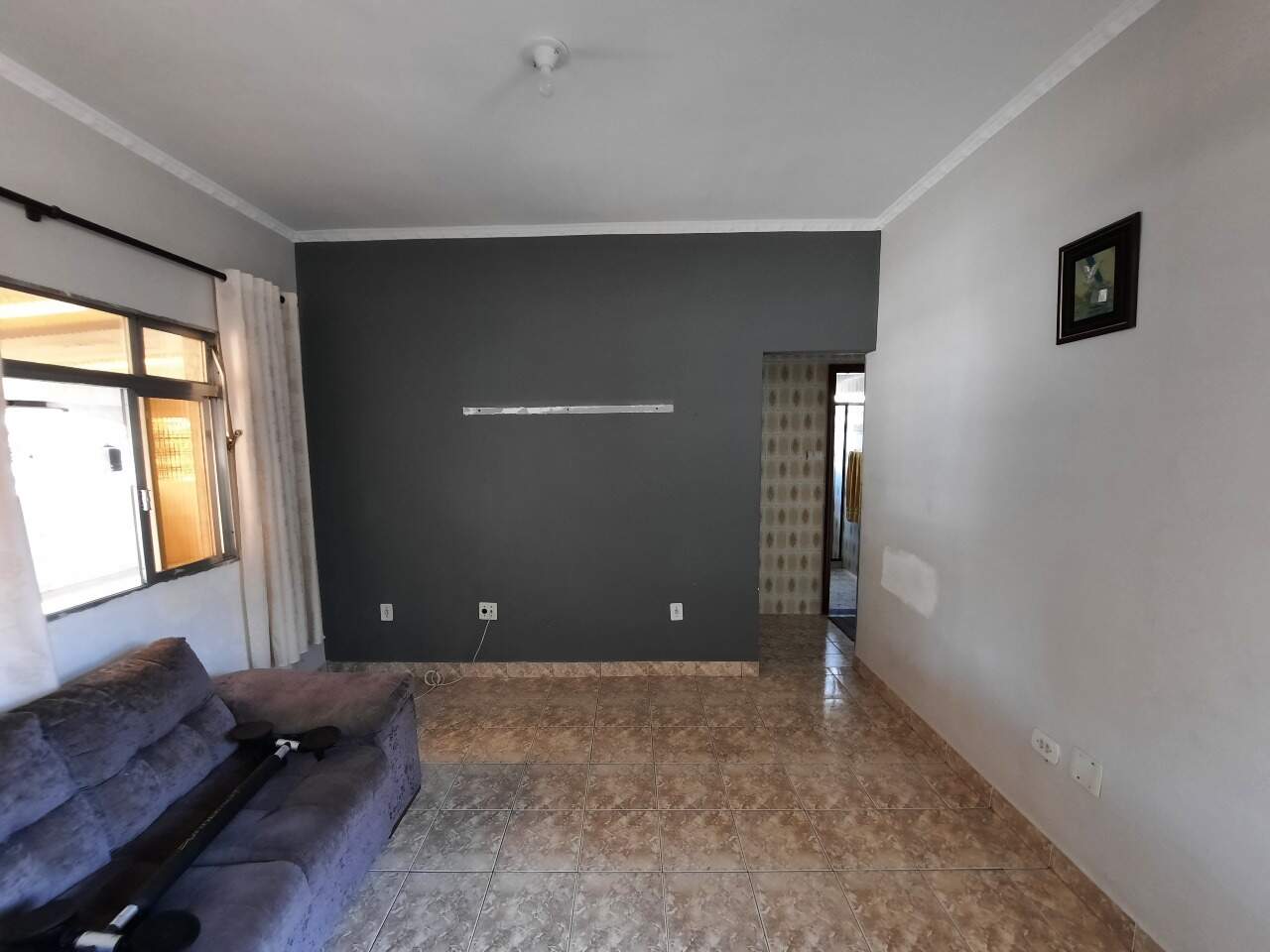 Casa à venda no São Manoel: 