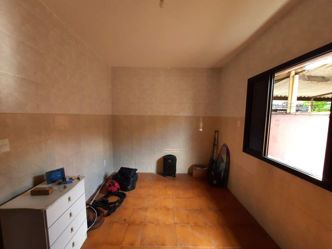 Casa à venda no São Manoel: 