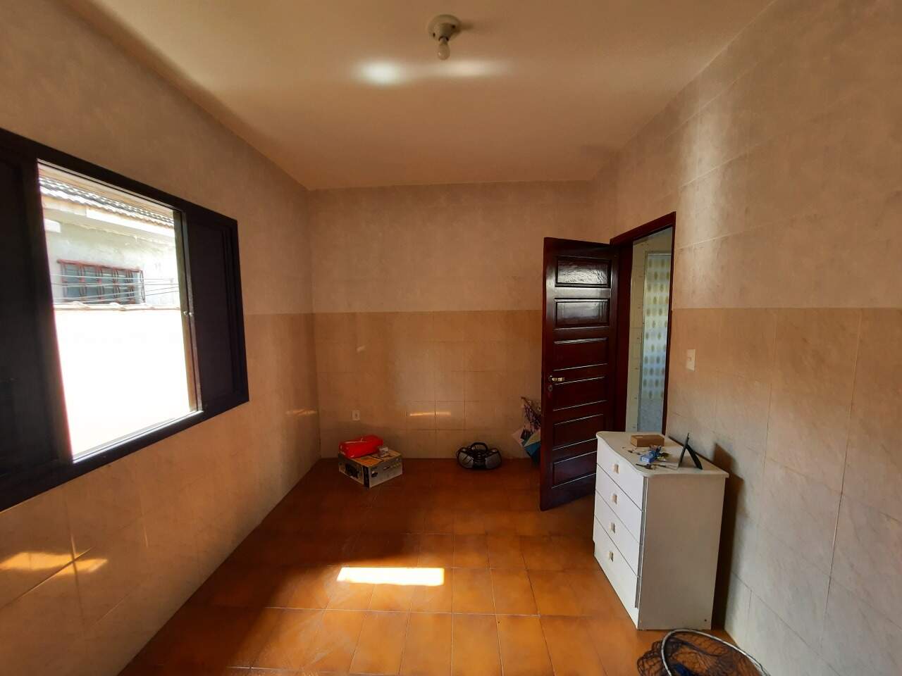 Casa à venda no São Manoel: 