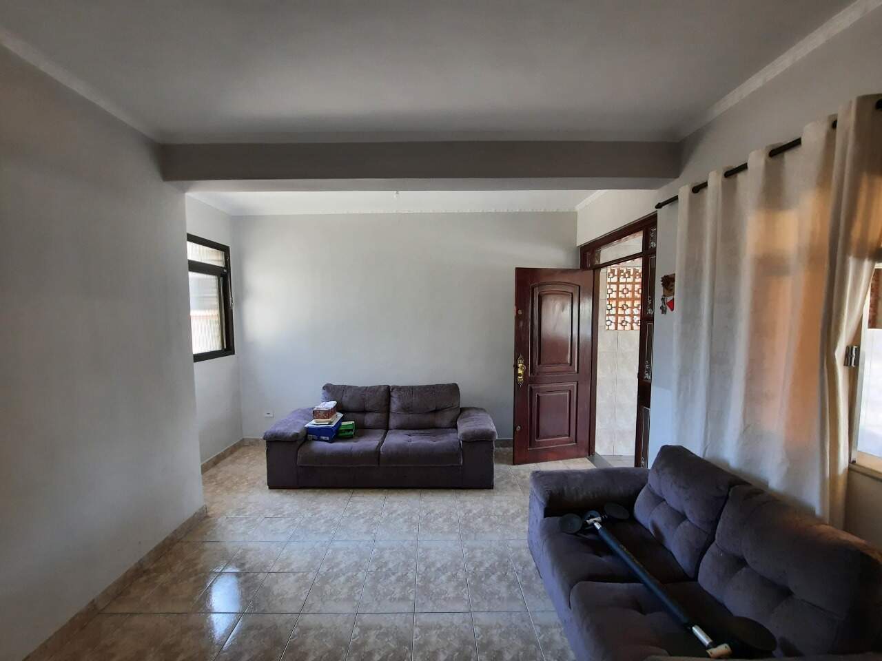 Casa à venda no São Manoel: 