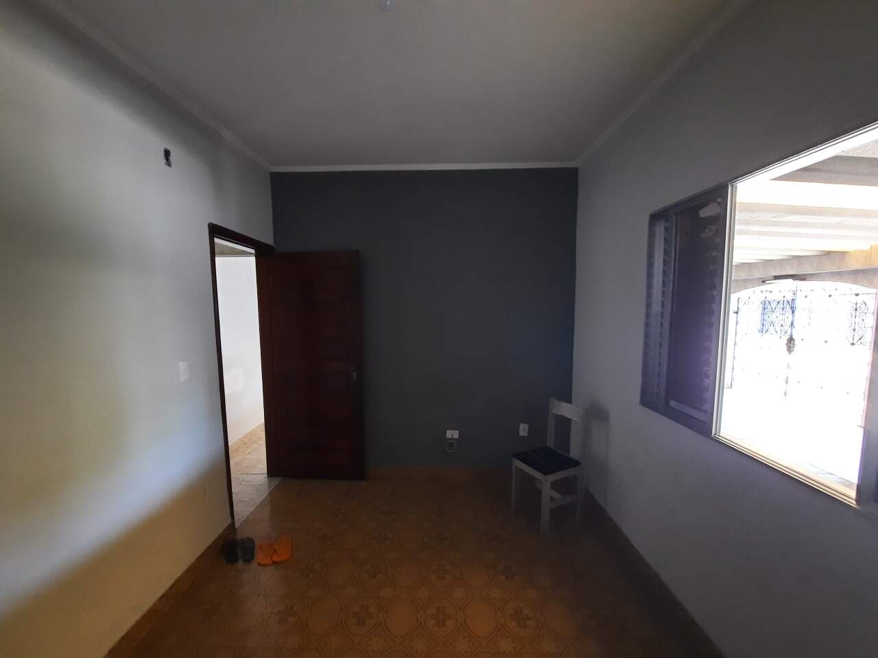 Casa à venda no São Manoel: 