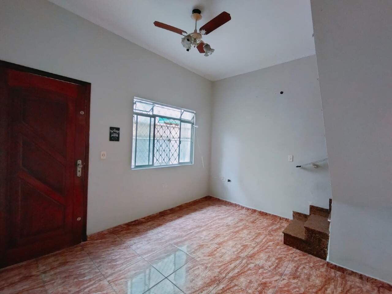 Casa à venda no Esplanada dos Barreiros: 