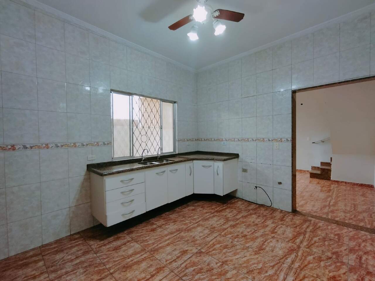 Casa à venda no Esplanada dos Barreiros: 