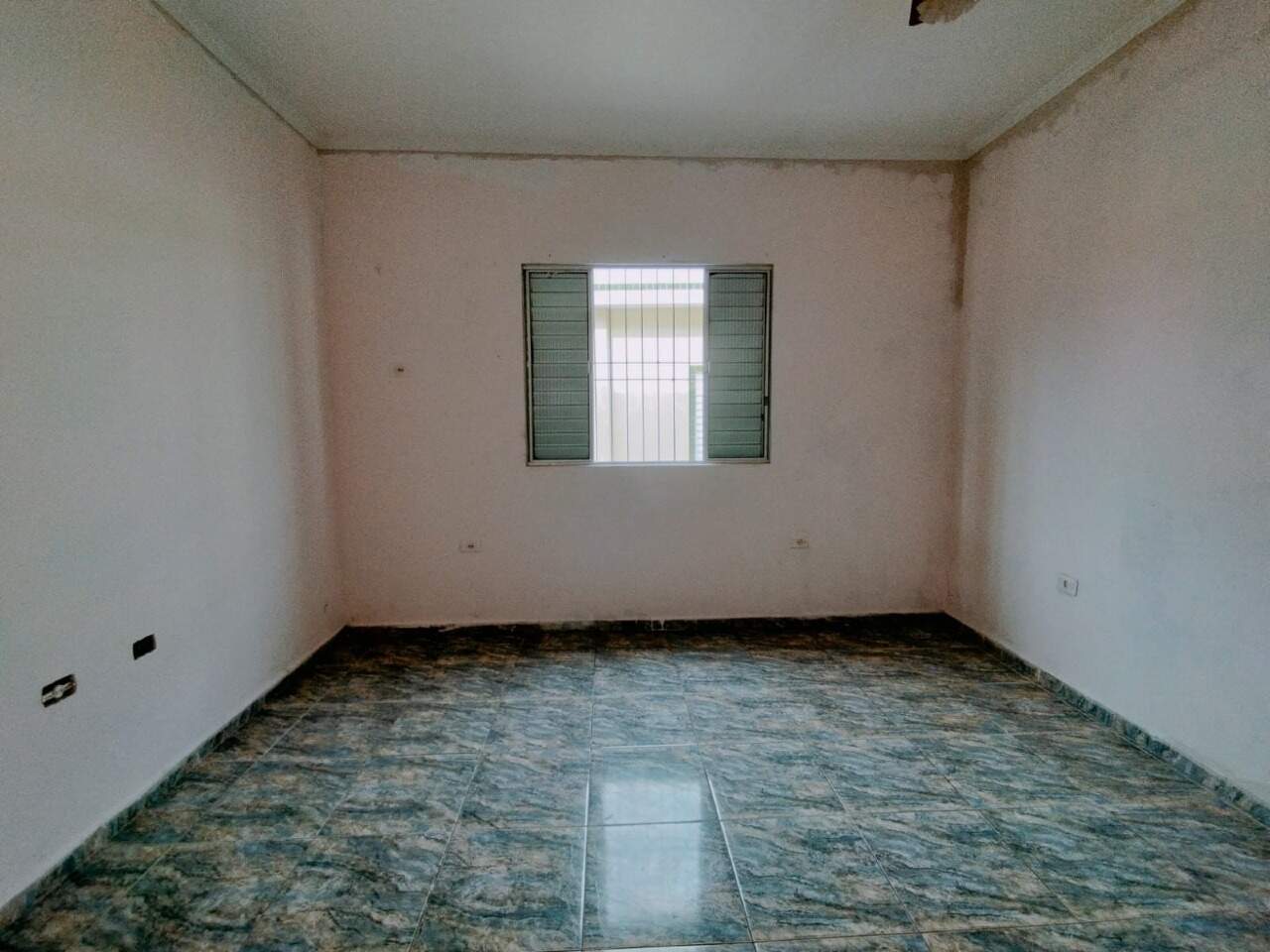 Casa à venda no Esplanada dos Barreiros: 