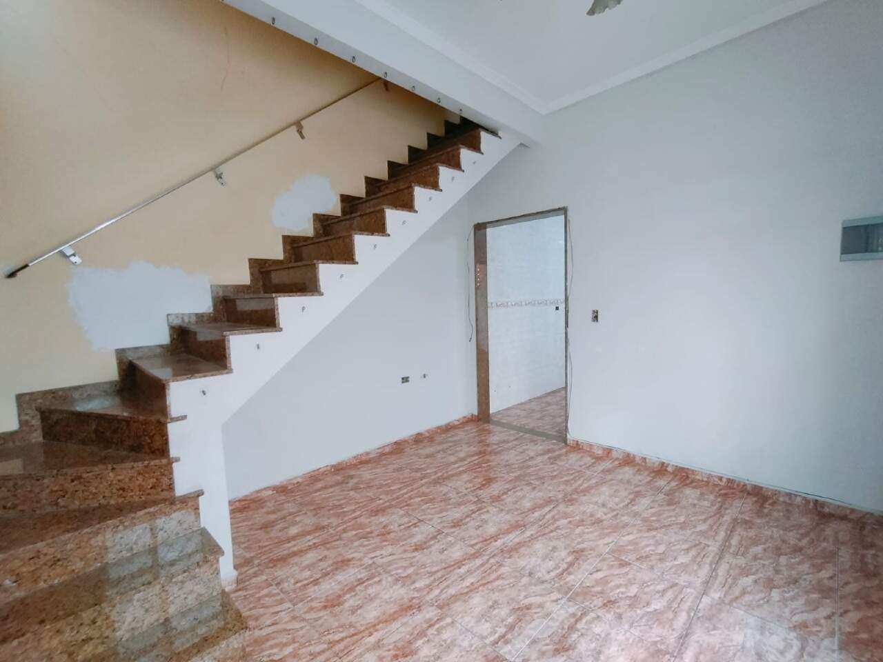 Casa à venda no Esplanada dos Barreiros: 