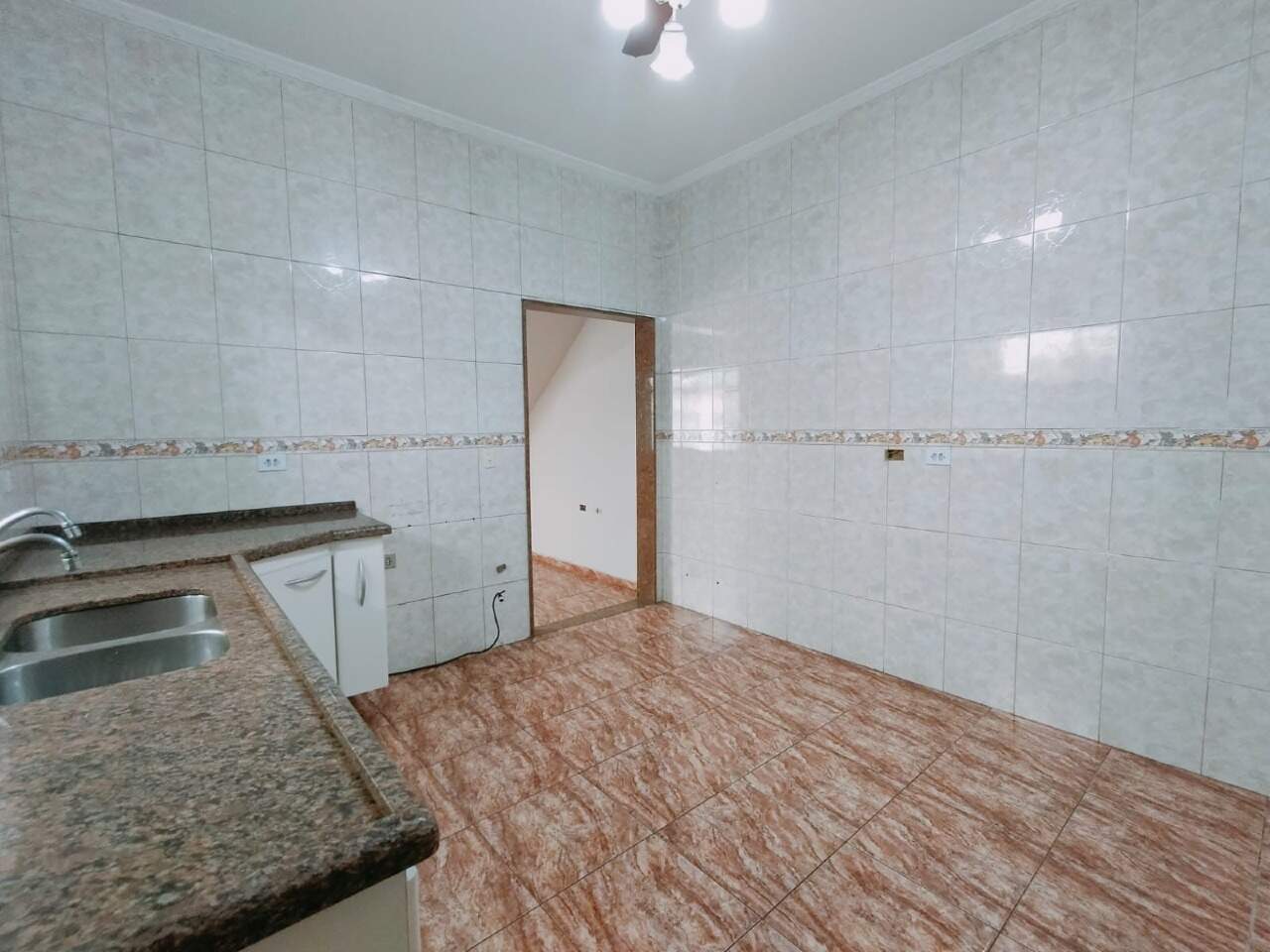 Casa à venda no Esplanada dos Barreiros: 