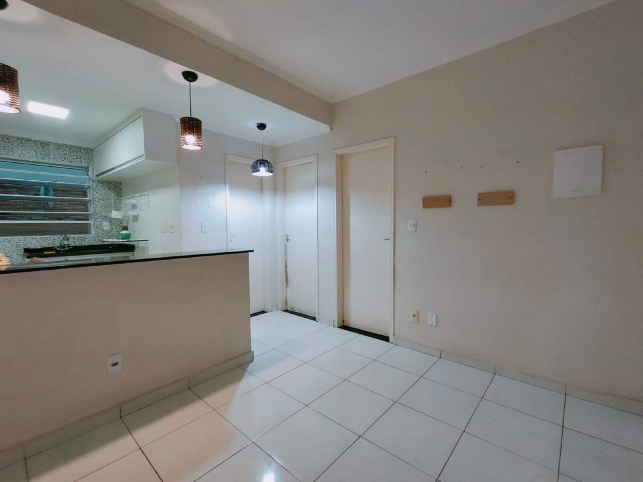 Casa à venda no Vila São Jorge: 