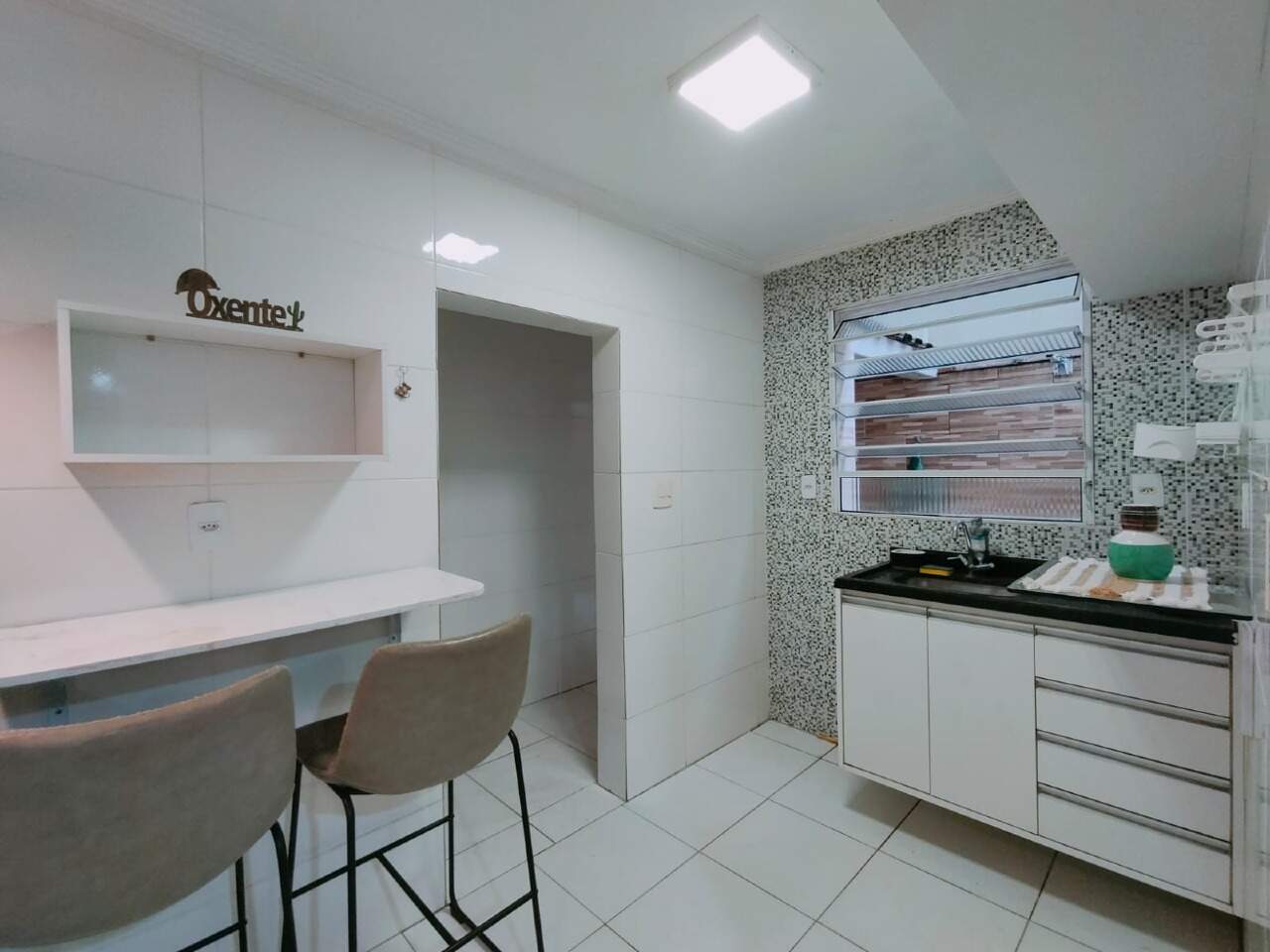 Casa à venda no Vila São Jorge: 