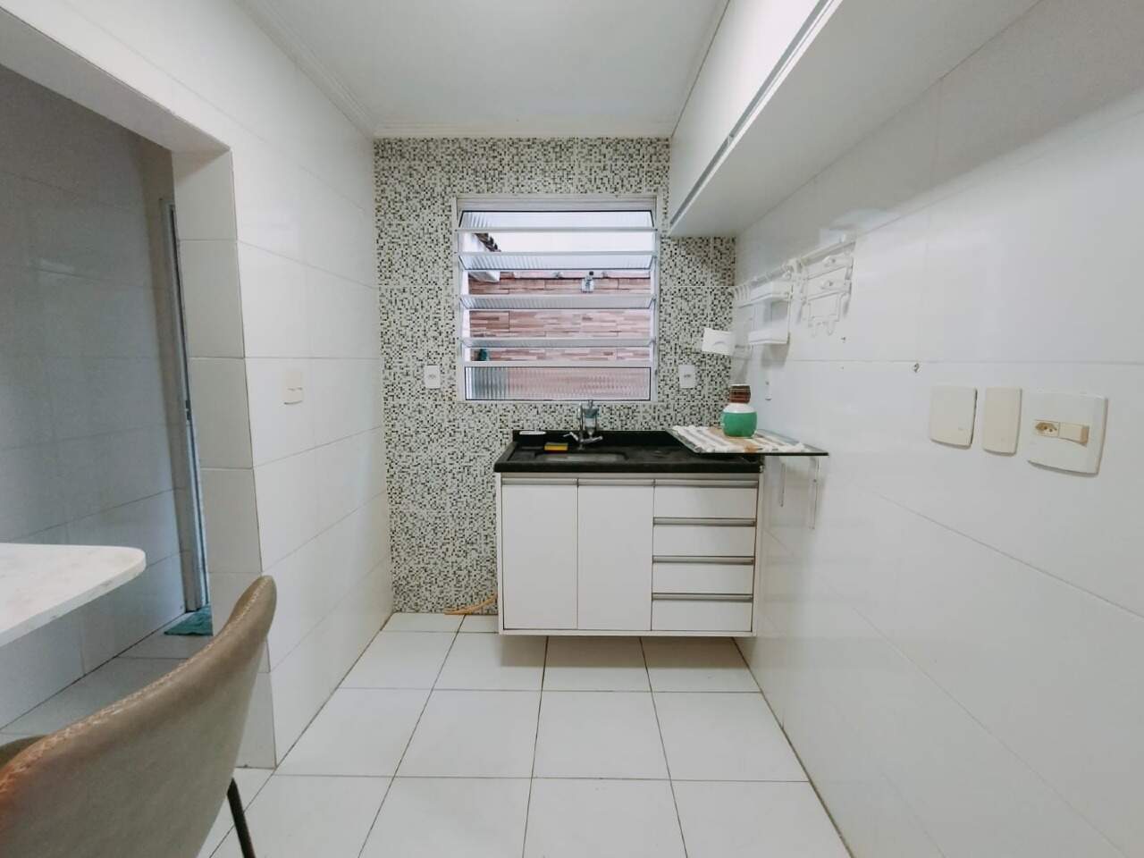 Casa à venda no Vila São Jorge: 
